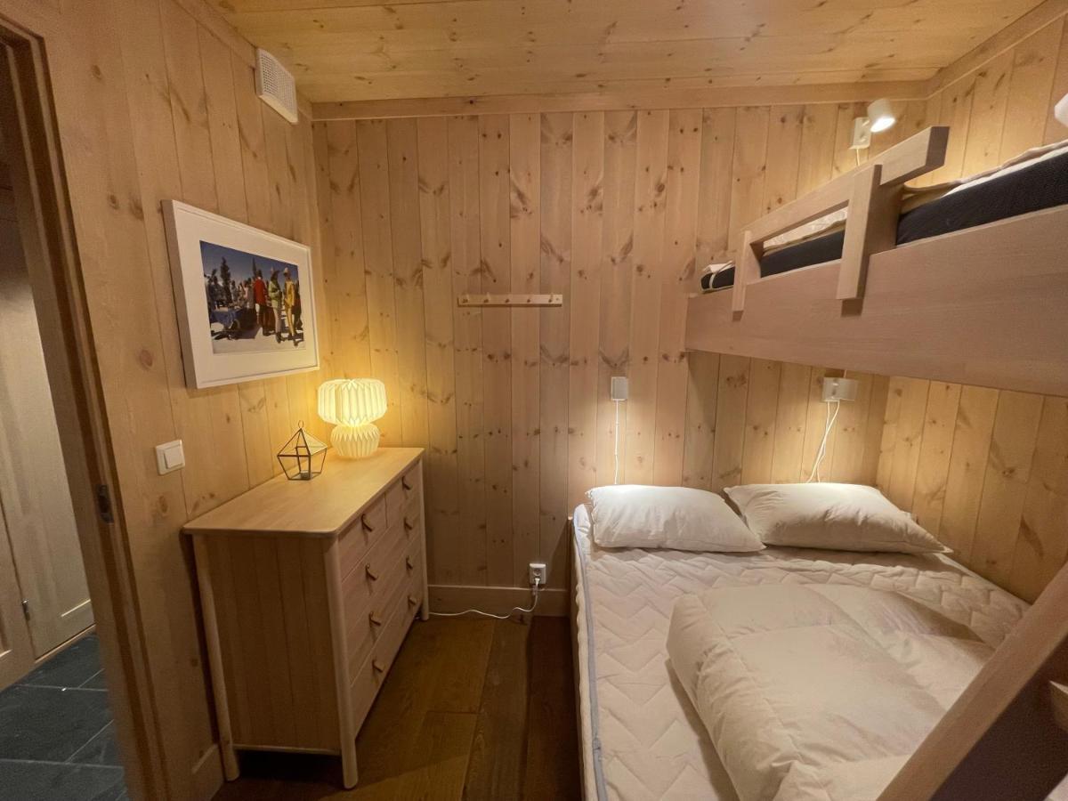 Astonishing Mountain Lodge At The Top Of Gaustablikk, 25M2 West Facing Terrace, 3 Bedrooms Exterior foto